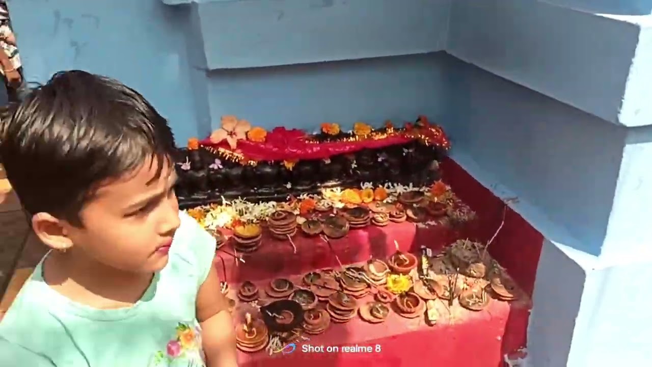 Maha shivratri kalapada42 muza