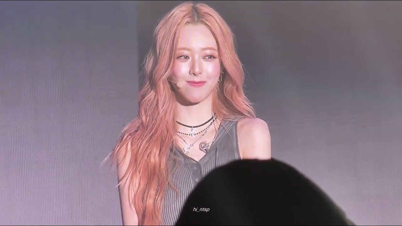 250425 ITZY - GOLD + UNTOUCHABLE + Mr. Vampire + Dalla Dalla + Imaginary Friend + Wannabe