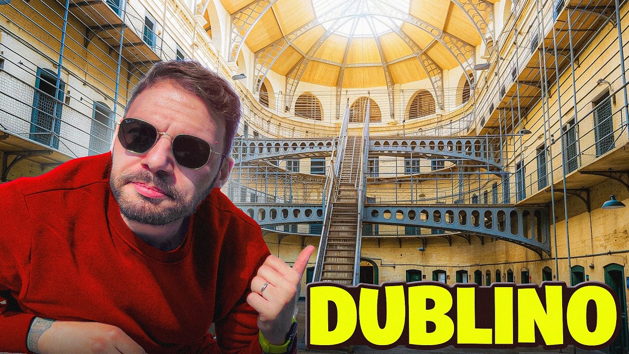 Dublino in 48 ore: Cosa Vedere (E Cosa Evitare) nella Capitale d'Irlanda