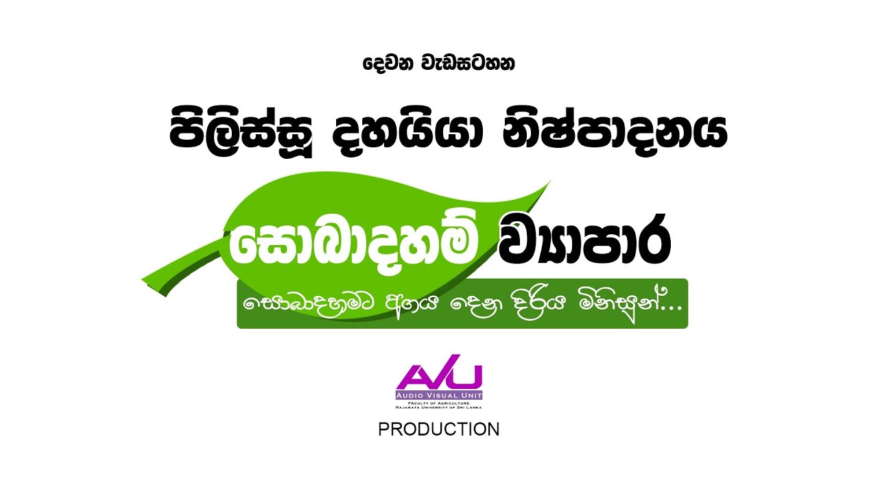 පිලිස්සූ දහයියා හෙවත් 