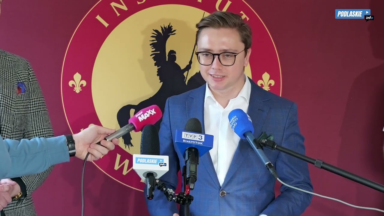 Młodzi z Podlasia mogą dostać nawet 9 tys. zł na swoje pomysły. Ruszył nabór do programu