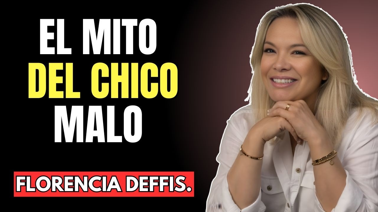 Siempre Queremos Sanar al Hombre que No Está Listo | Amor, Psicología y Autoestima