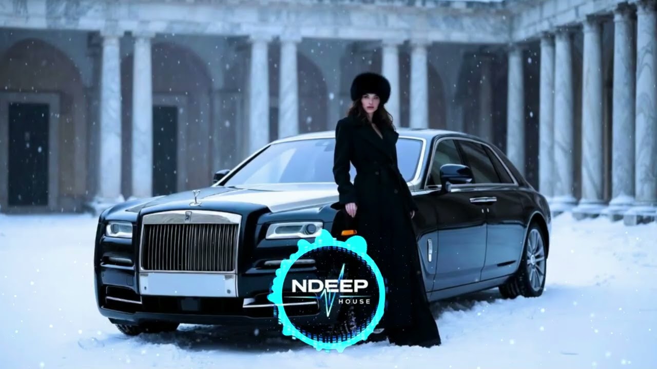 NDEEP HOUSE - Zalvor (Original Deep House)