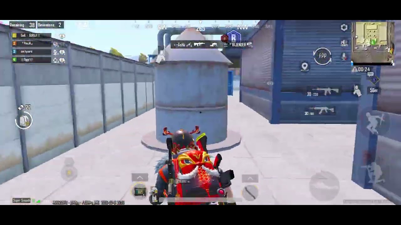 New gamer #shorts #subscribe #like #comment #1ksubscribers #complite #karwa #do #news 