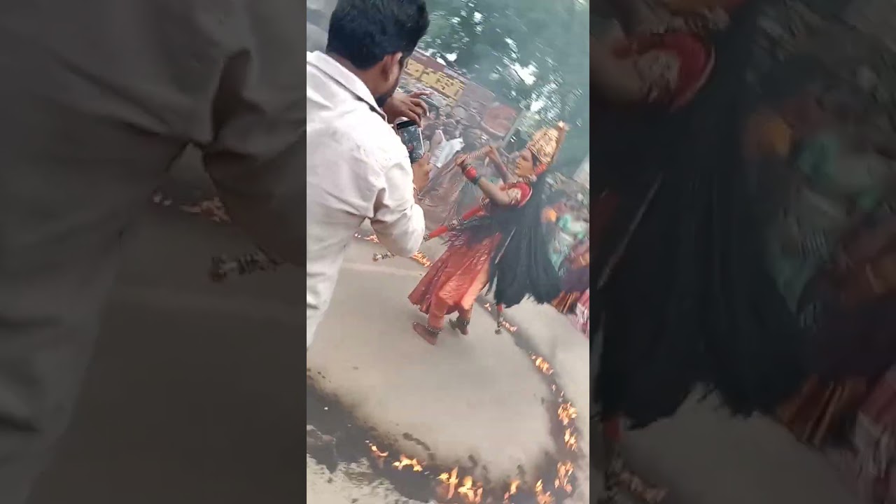 damarcherla muthyalamma talli jatara