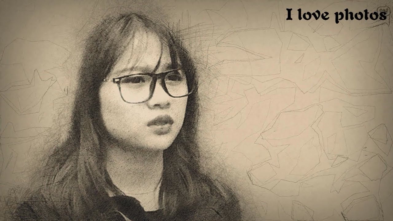 hand drawn photoshop action free download - photoshop action auto play