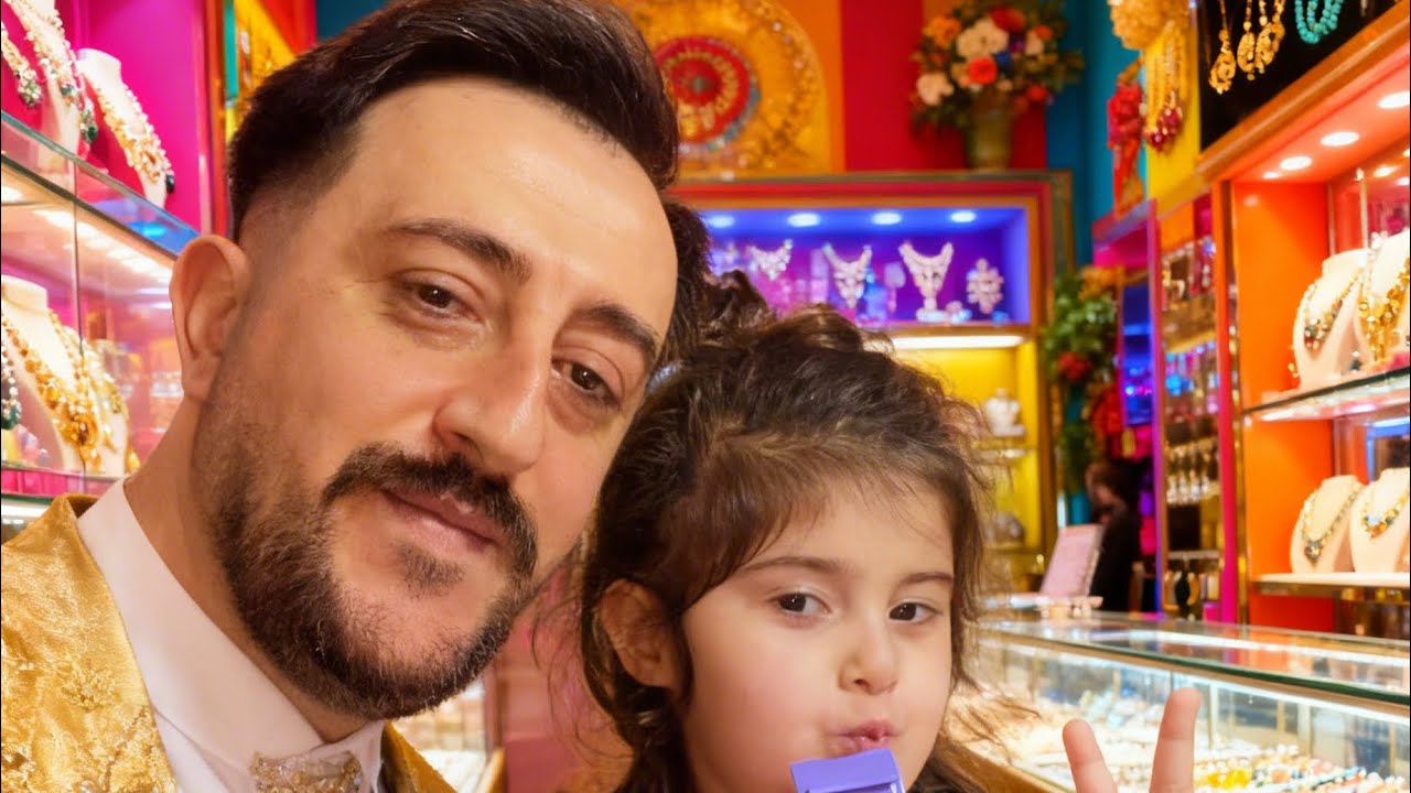 TAK TAKIŞTIR TAKILAR YAPTIK 