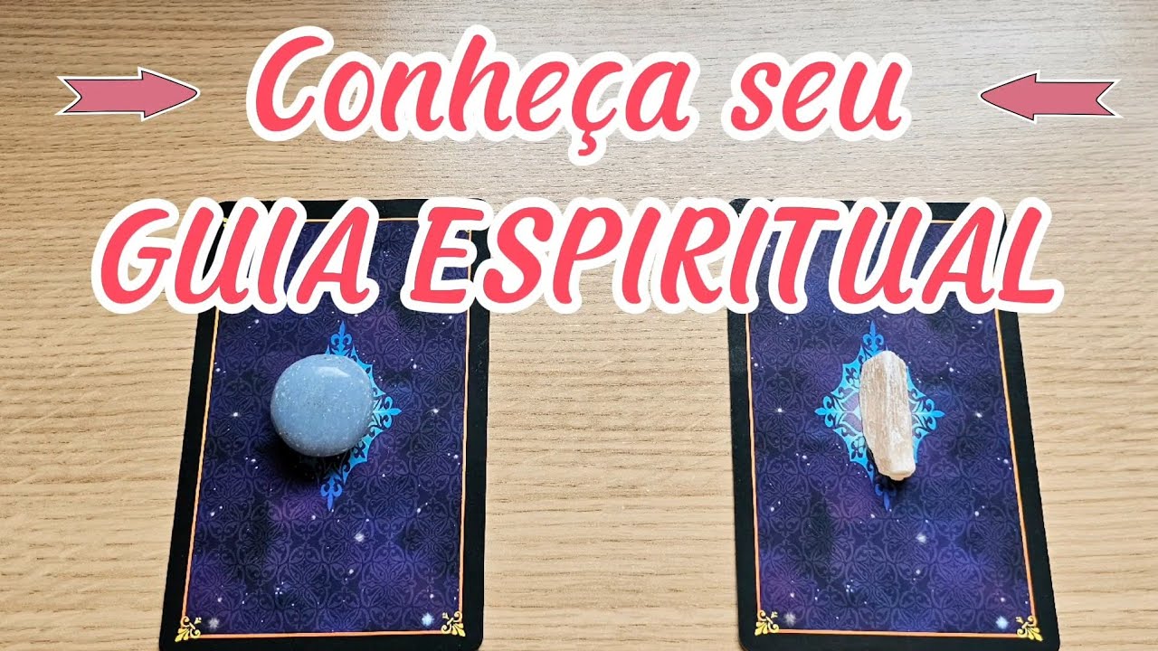 ✨ Um GUIA MARAVILHOSO TE ACOMPANHA AGORA! Ouça a MENSAGEM DELE PARA VOCÊ! | Tarot Interativo ✨