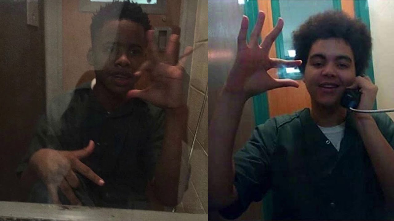 Tay K ft. YDM - John Cena