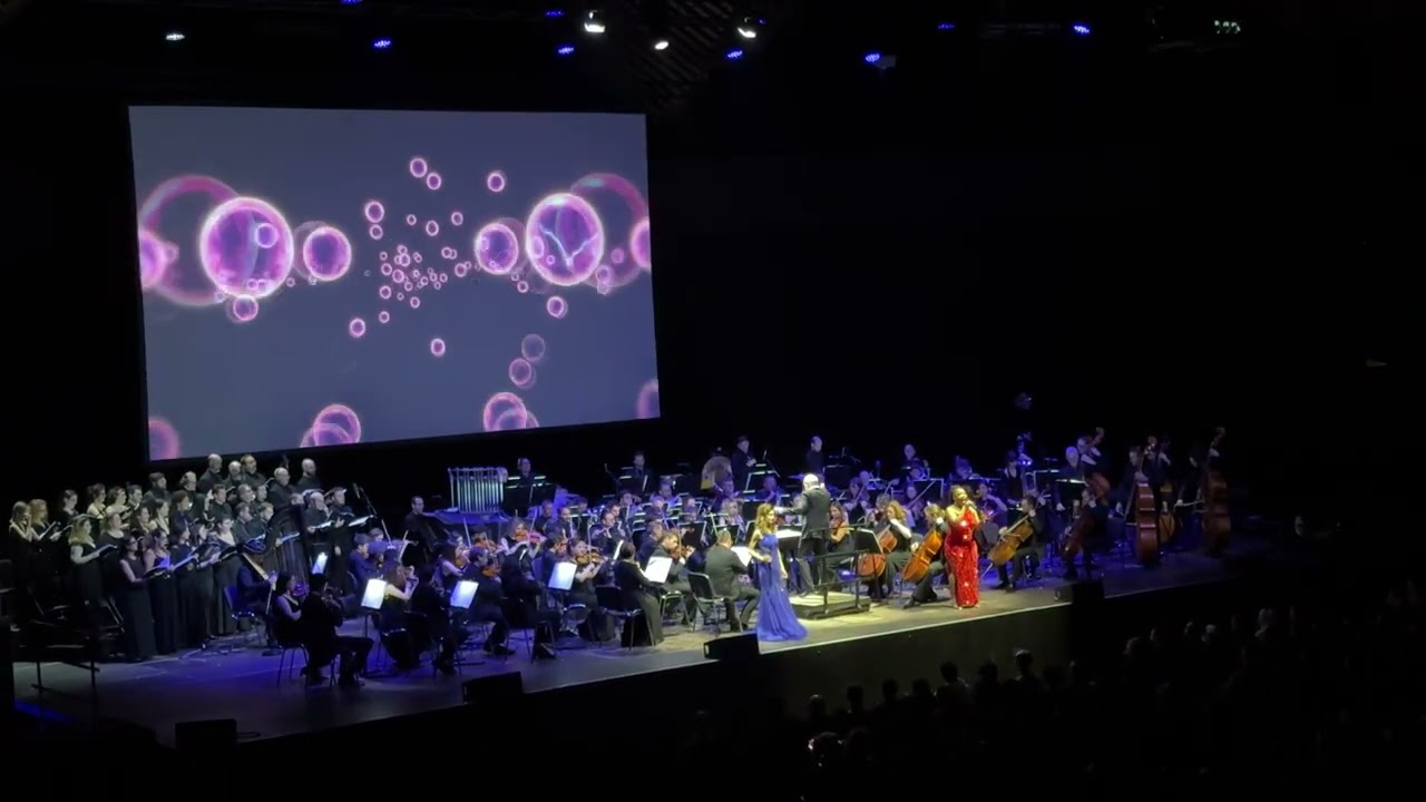 A Beautiful Song - NieR:Orchestra