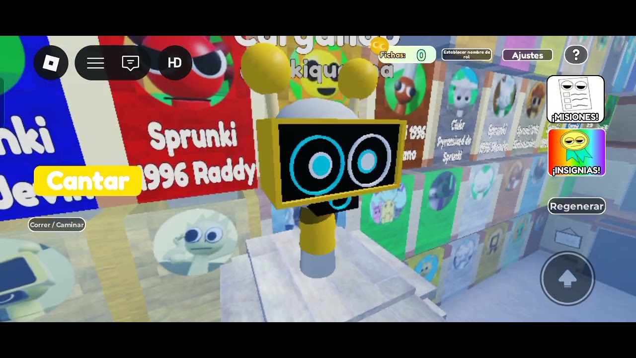 Fun bot:todos los fun bot 