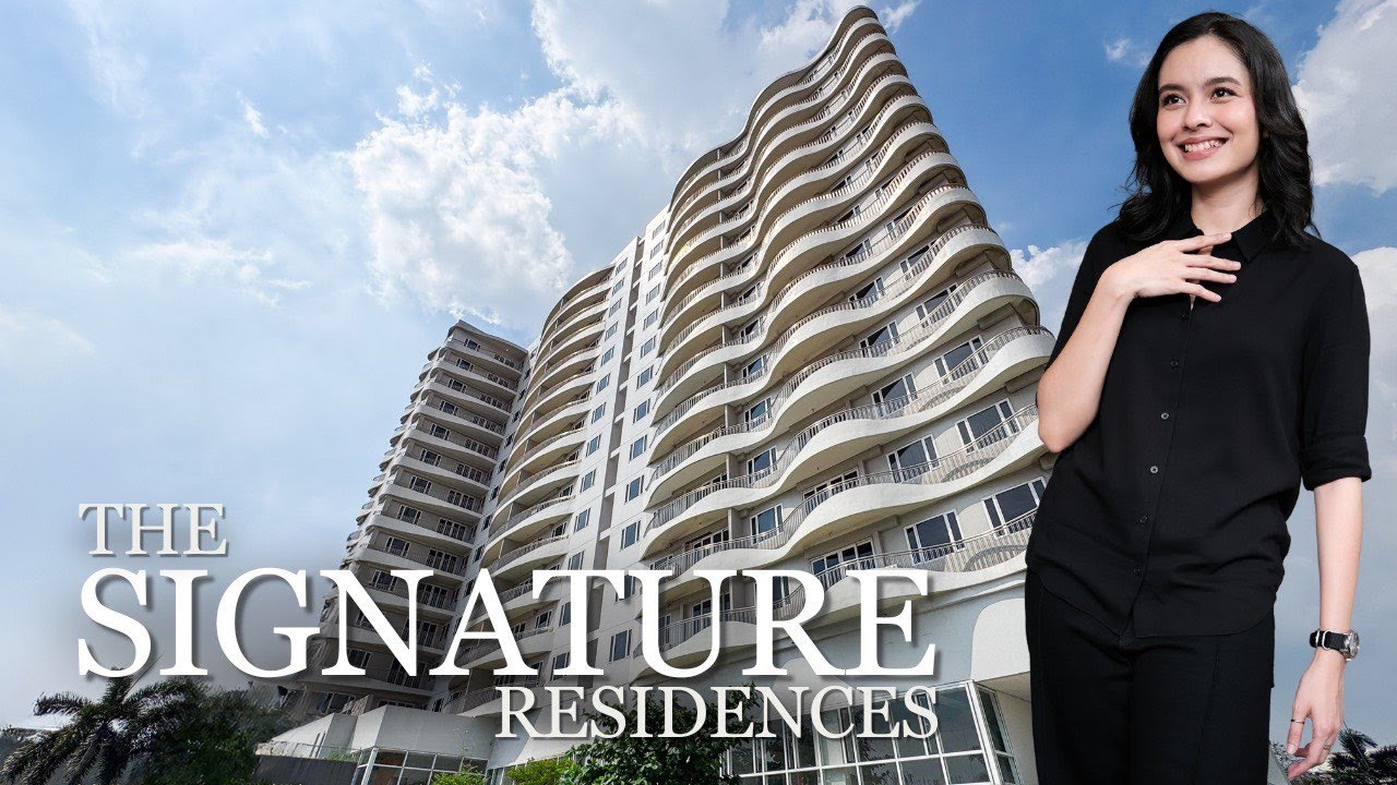 Discover The Signature Residences: Your Urban Sanctuary in Quezon City &bull; Presello