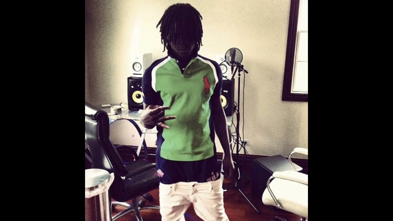 chief keef type beat - 