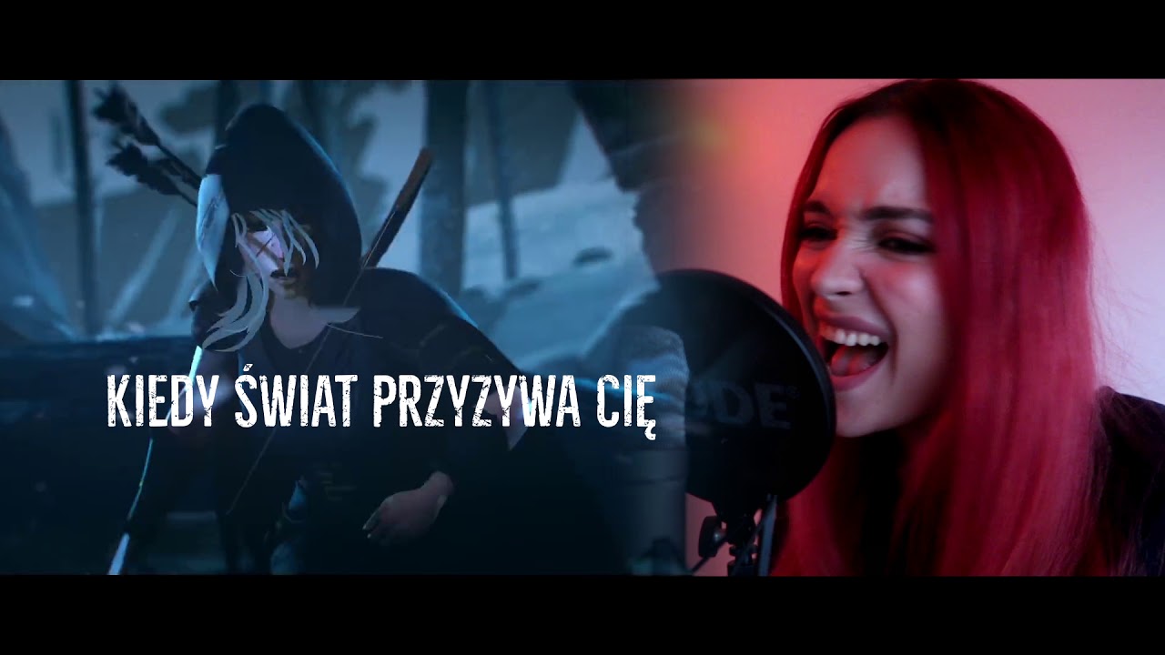 Legenda wiecznie trwa - Legends Never Die PL