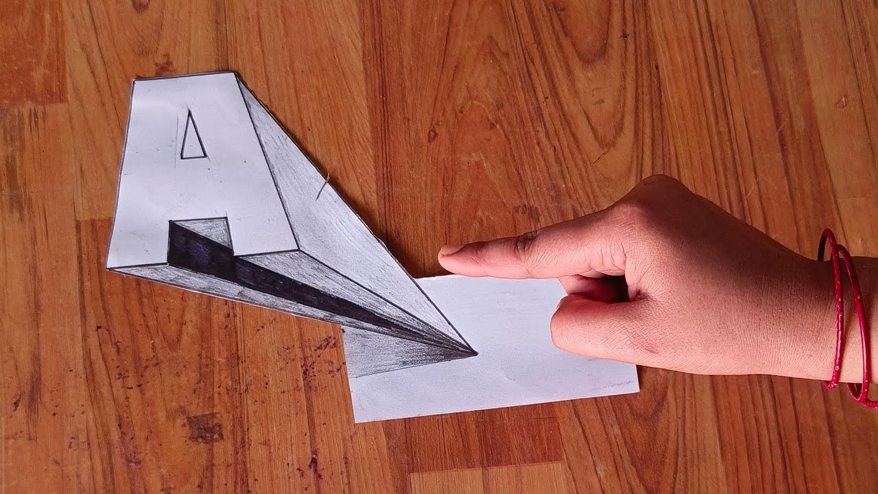 How To Draw 
