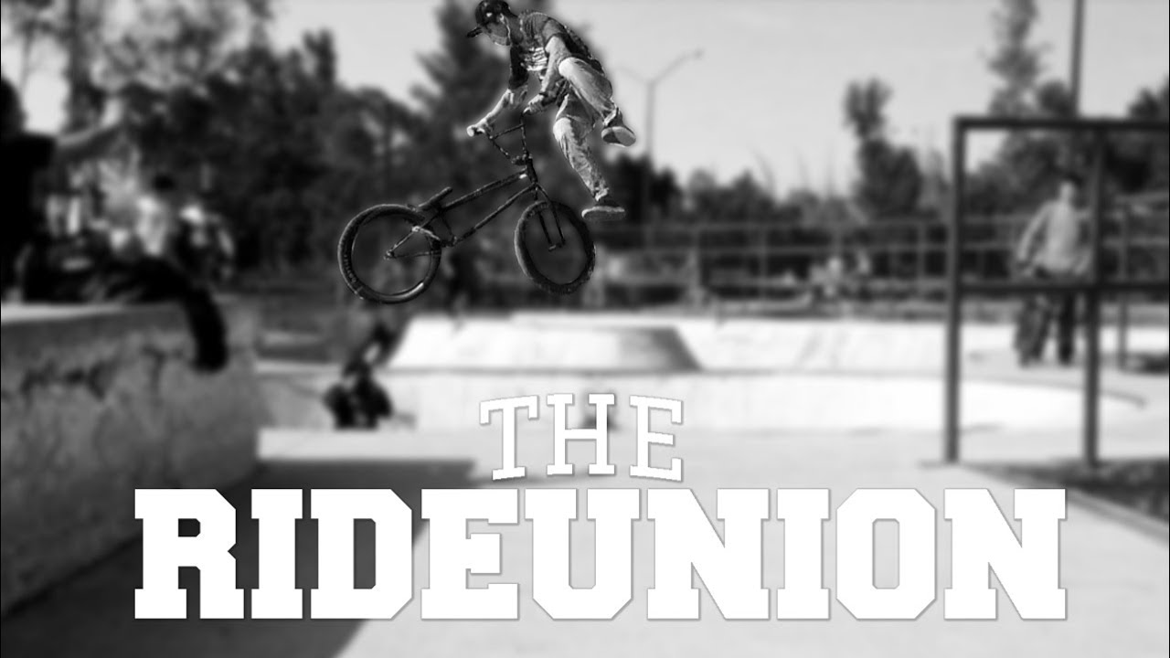 BMX | Josue Castillo 2014