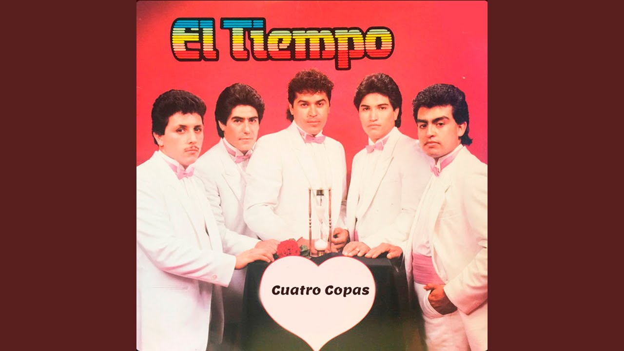 Cuatro Copas