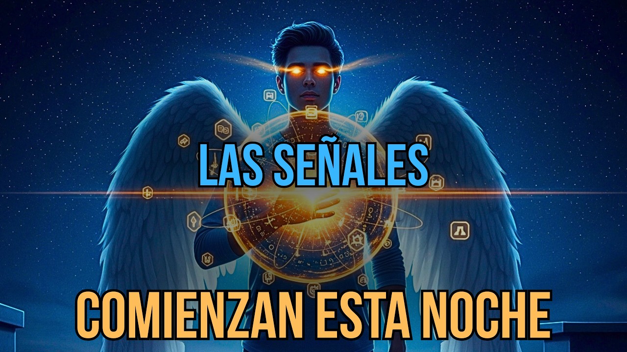 ⚡ ELEGIDO, LO QUE DIOS ACTIVÓ EN TU VIDA ESTA NOCHE COMENZARÁ A DAR SEÑALES MUY CLARAS
