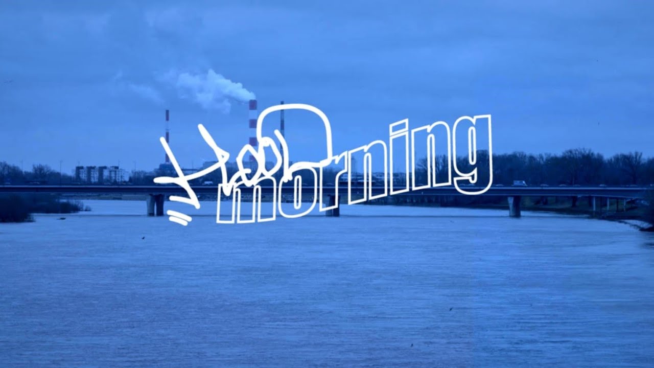 4resh we7akecare x Qzyn - Hood Mornin’ ft. Panama