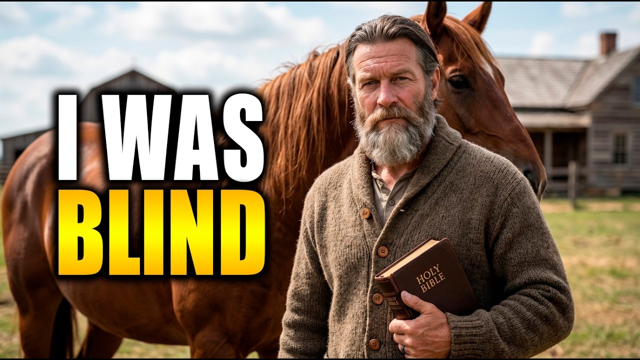 Simple Cowboy Breakfast — What God Told Me About Gratitude