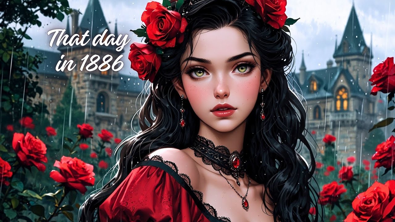 That day in 1886 | Neoclassical Rock Ballad