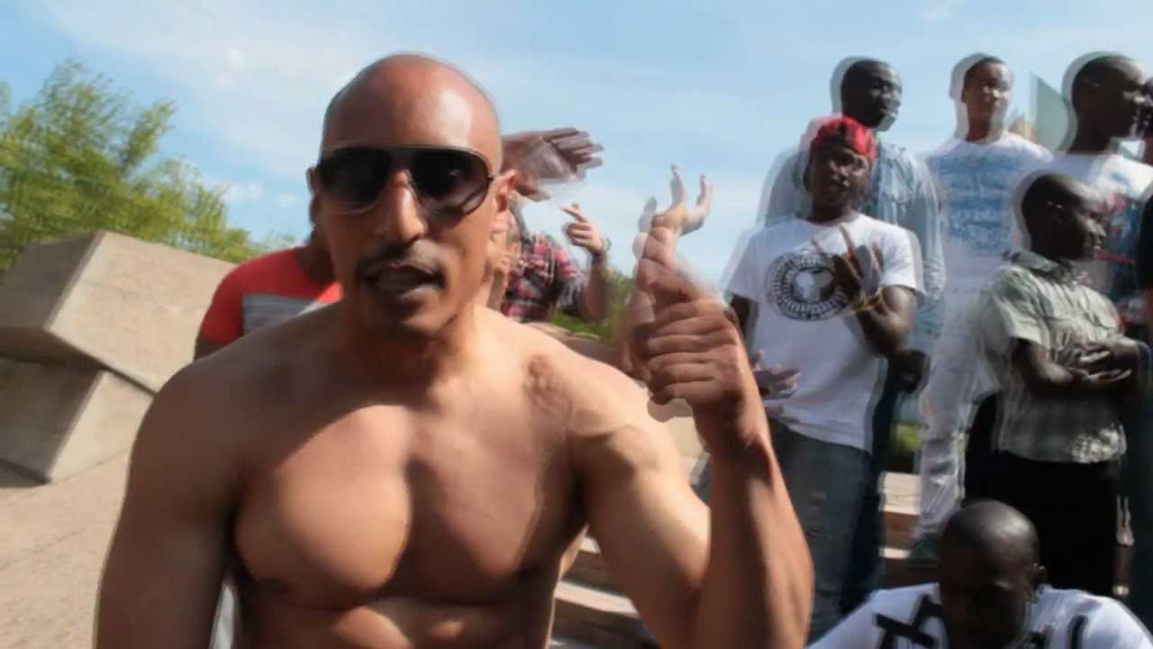 Generation G.L - Kocsix - Liff - Hatik - Guevarah (2012)