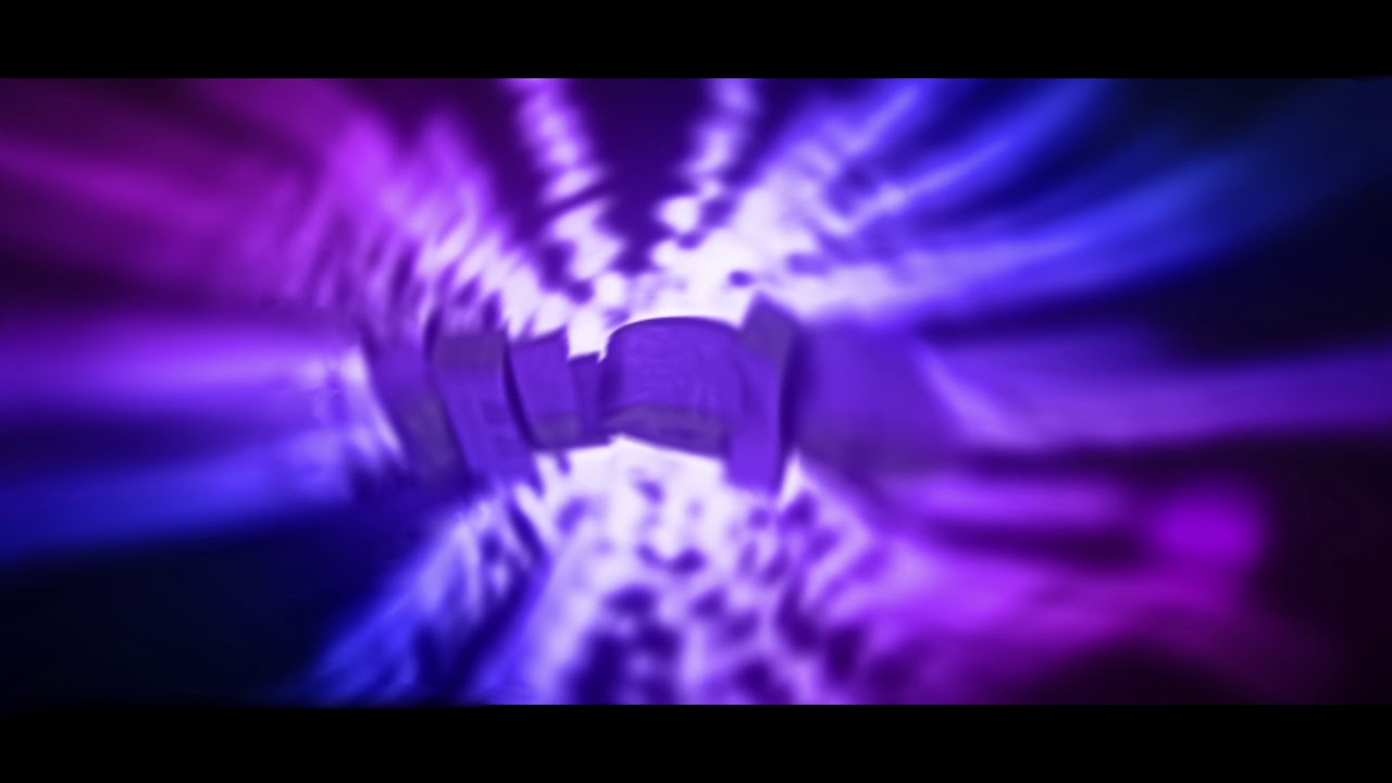 [C4D+AE] SelcioHD Intro (FanTro!!) #4