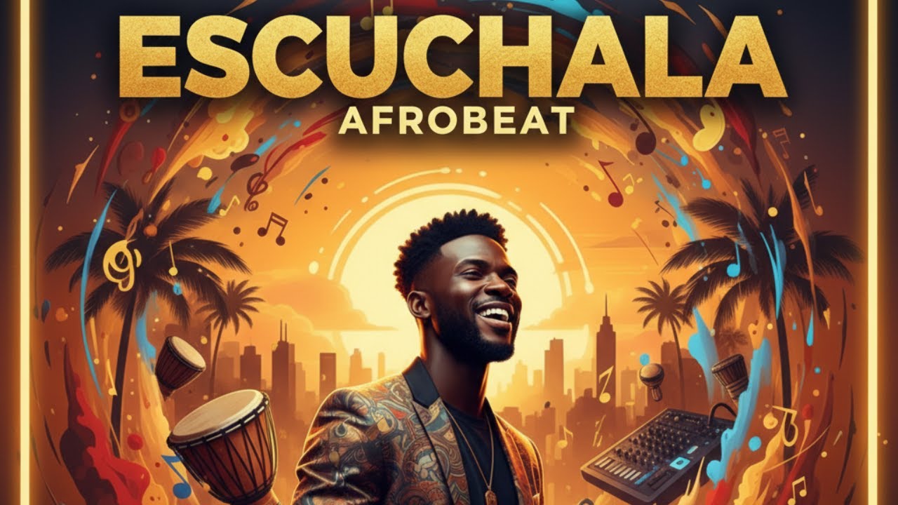 Escuchala 