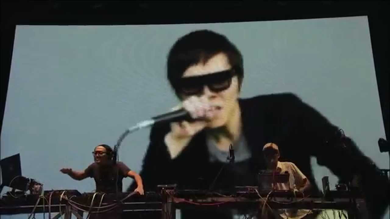 YouTube Fanfest Japan 2014 Live [edited version]