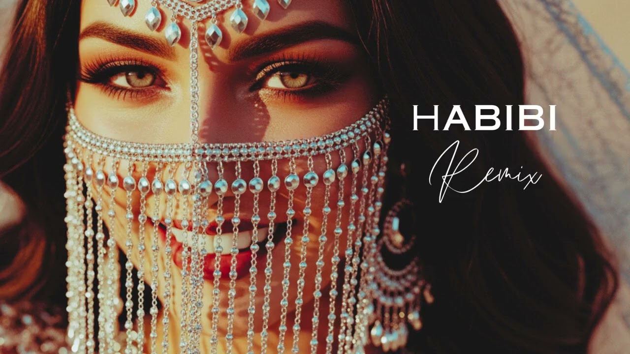 Habibi Dance Remix 💃🔥 Arabic DJ Party | Viral Middle Eastern Beat