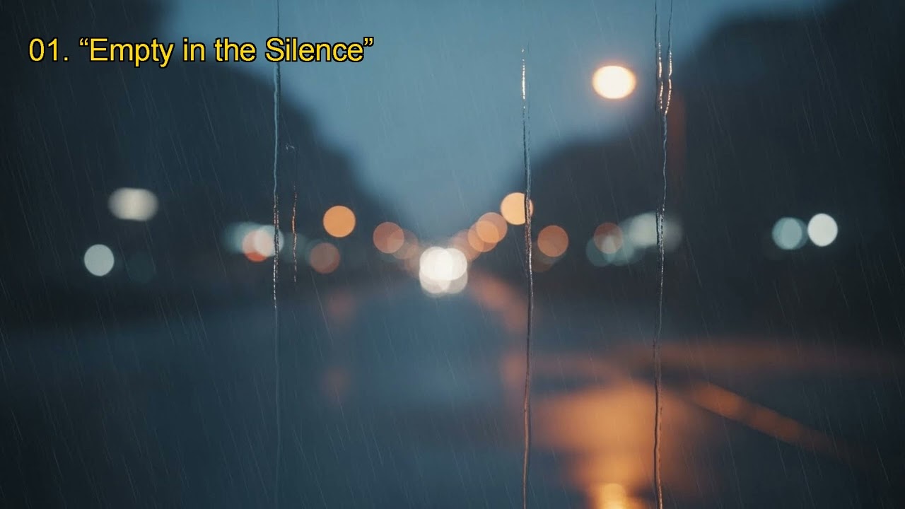 “Empty in the Silence”