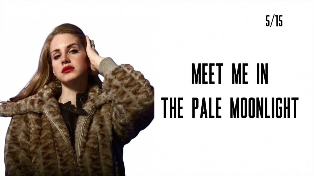 Guess The *Unreleased* Lana Del Rey Song In 3 Seconds