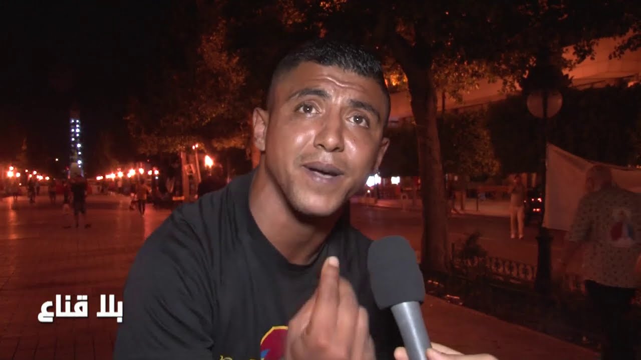 bila kinaa | تونس ترنفل في الزيت..أزرعوها دلاع وبطيخ