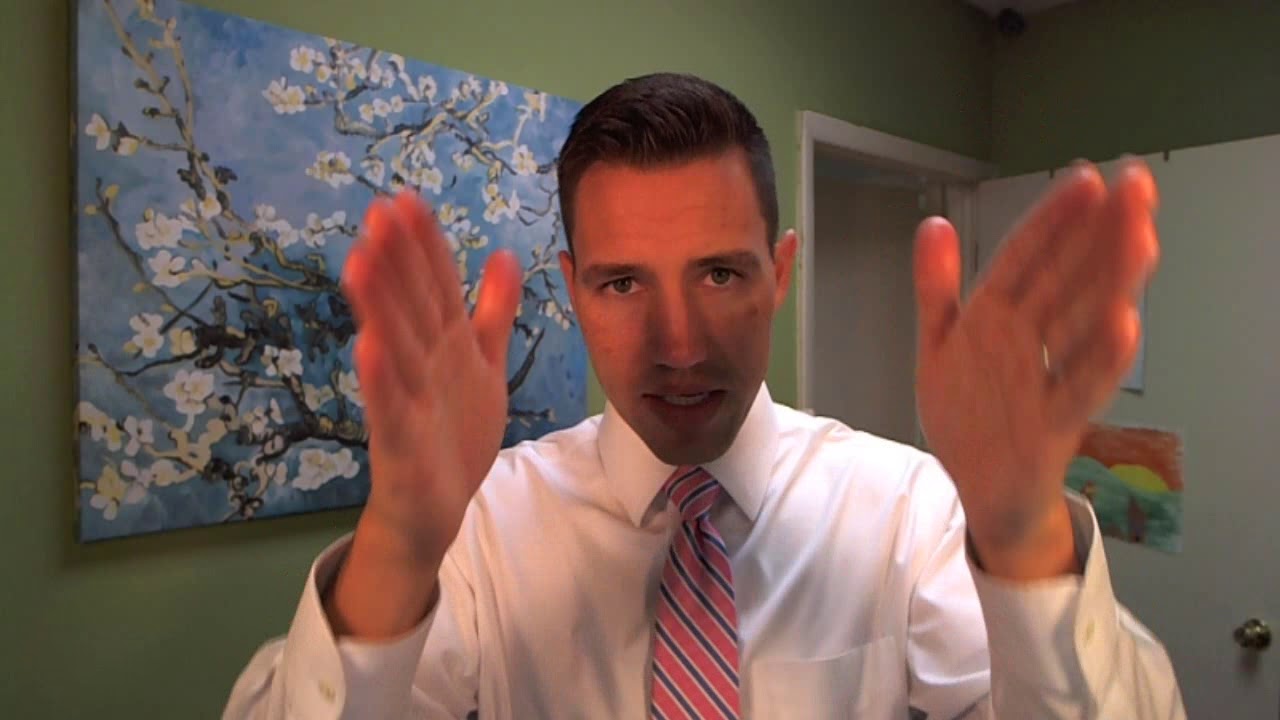 How to Check for Scoliosis - Chiropractor Hickory NC
