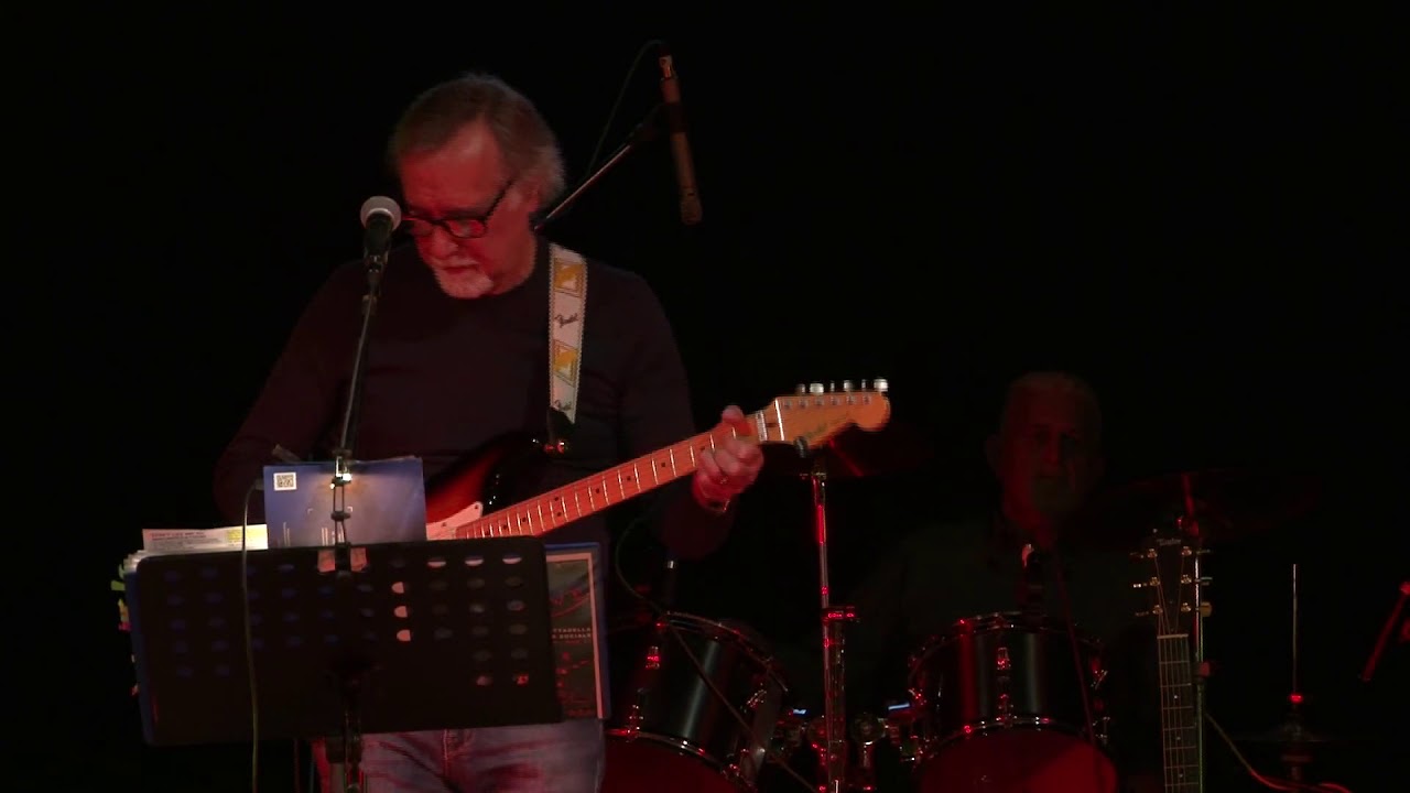 Sguardo verso il cielo Le Orme cover GLI EREDI