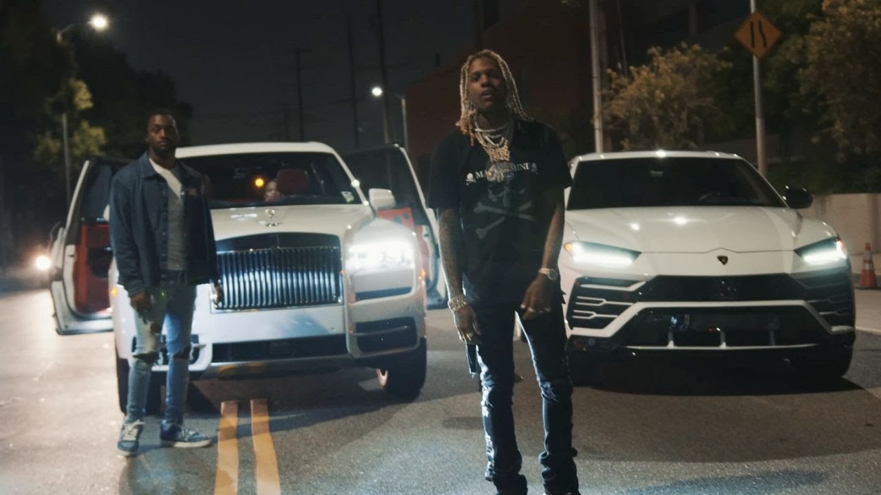 (FREE) Lil Durk Type Beat 2025 - 