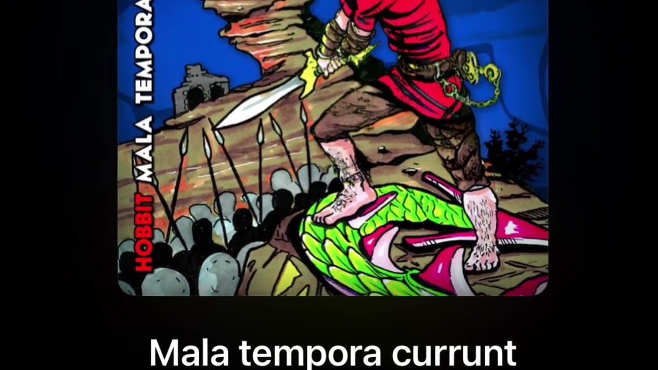 Hobbit - Non ci fermiamo mai