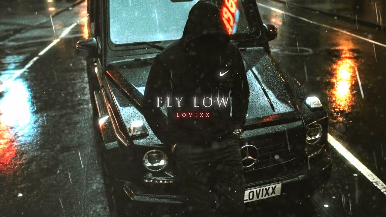 LOVIXX - Fly low