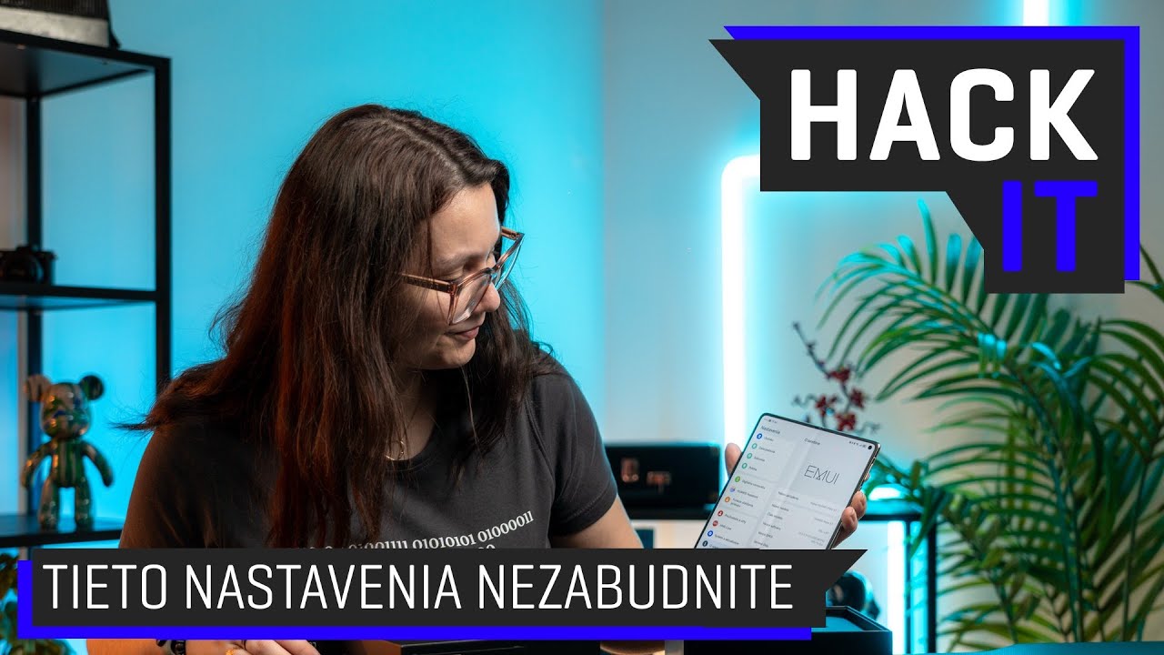 Máte nový telefón? Pozrite sa na 5 tipov, ako si ho nastaviť