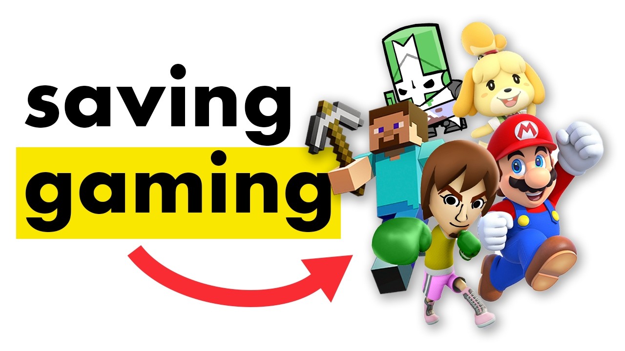 The Unexpected Benefits of Casual Gaming