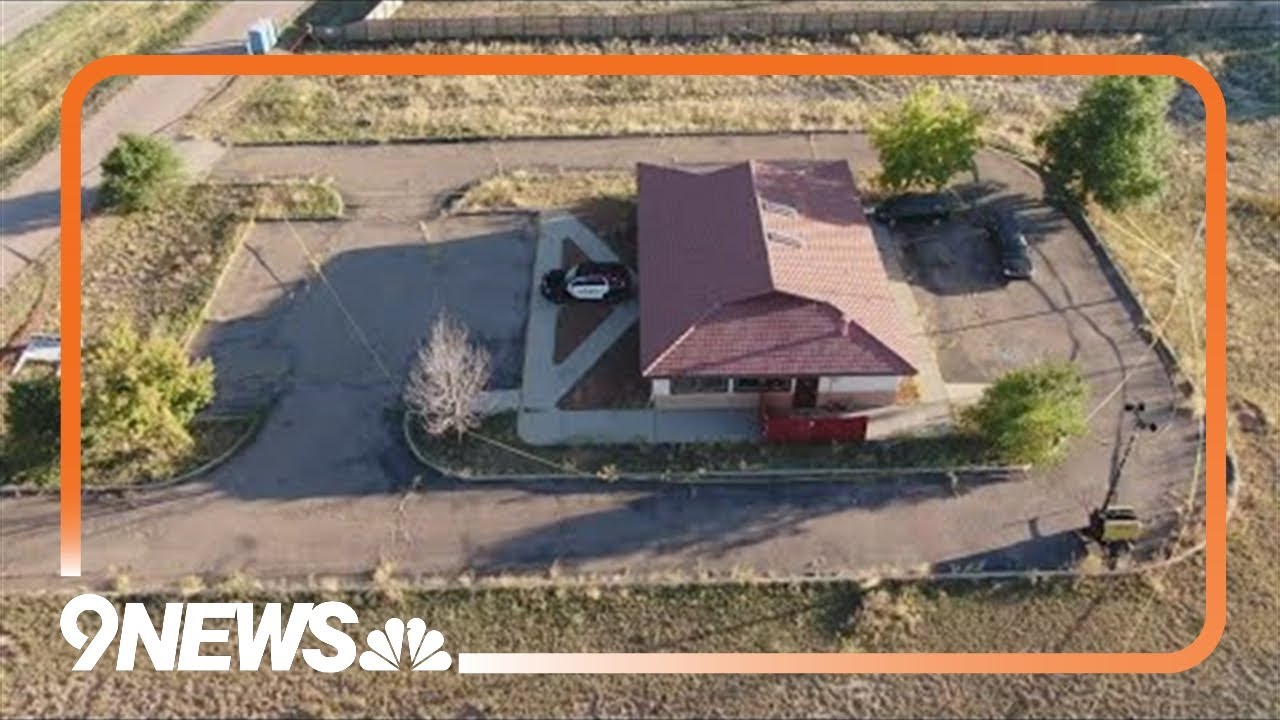 Legal expert weighs in after nearly 200 bodies removed from Penrose funeral home