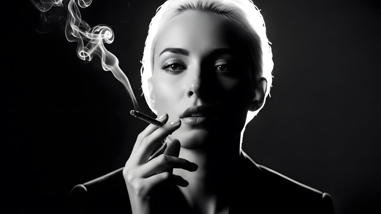🔥 Deep Lounge Session 2025 💫 – Emotional Vibes & Chillout Beats 🖤 — Chill Vibes Only