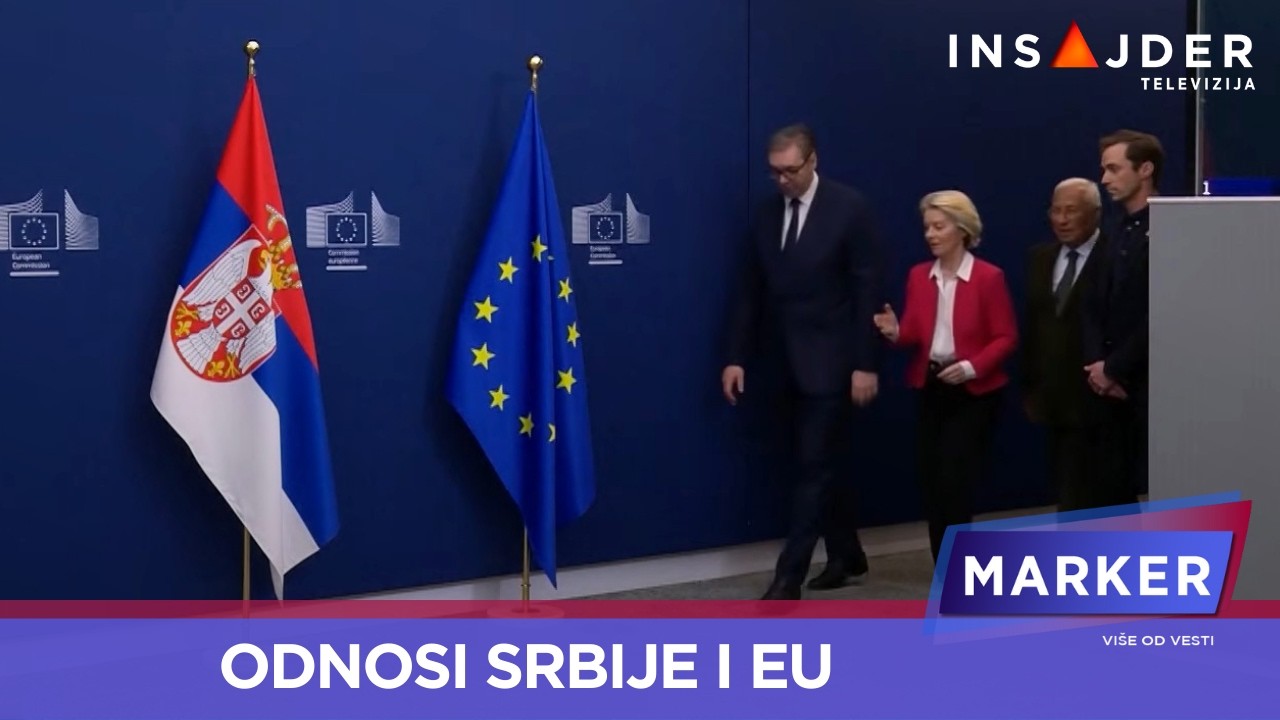 Novi evropski okvir: Da li je parcijalno članstvo budućnost Srbije u EU?Opis