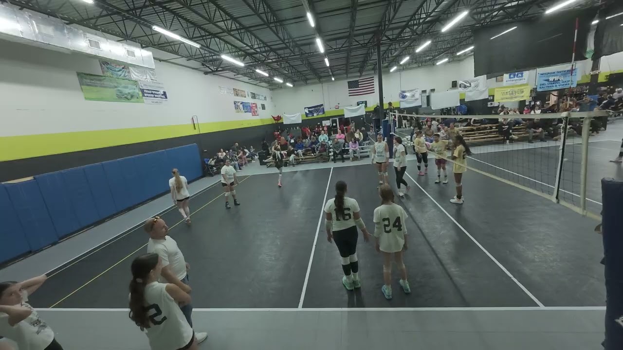 Phoenix Third Place Game