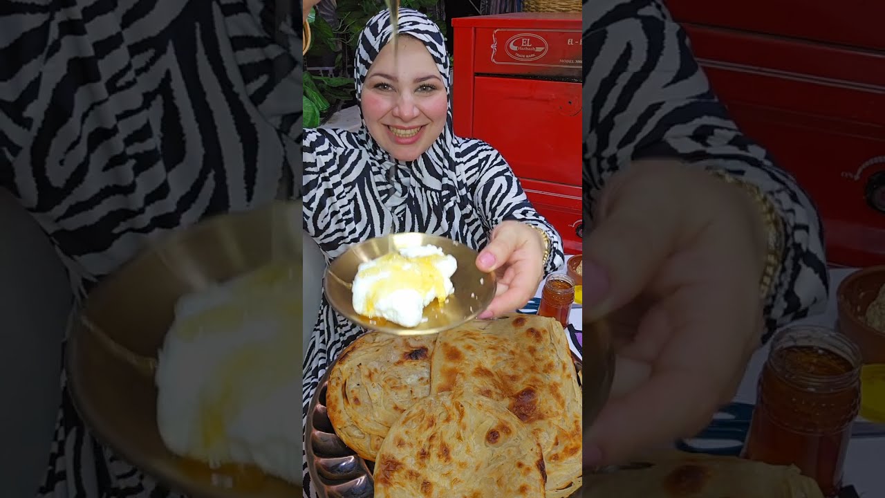 يلا نعمل سوا فطير هتآكلوا صوابعكوا وراه !!!!