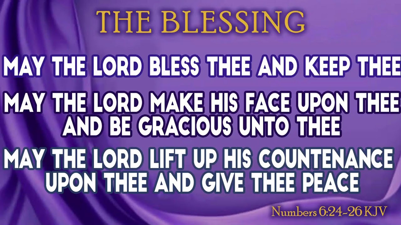 Rejoice In the Lord | Church Service