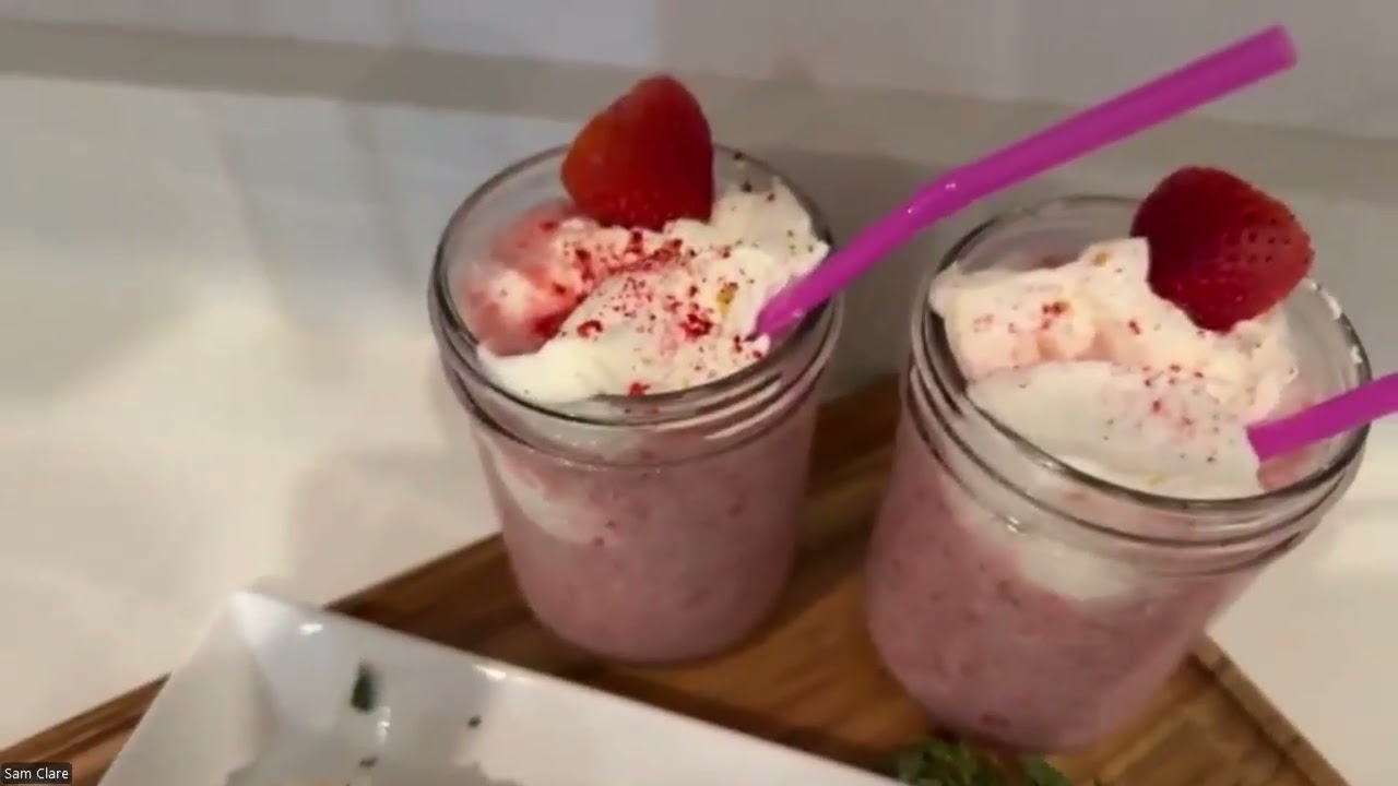 SMART Culinary: Valentine's Day Recipes & The Thyroid