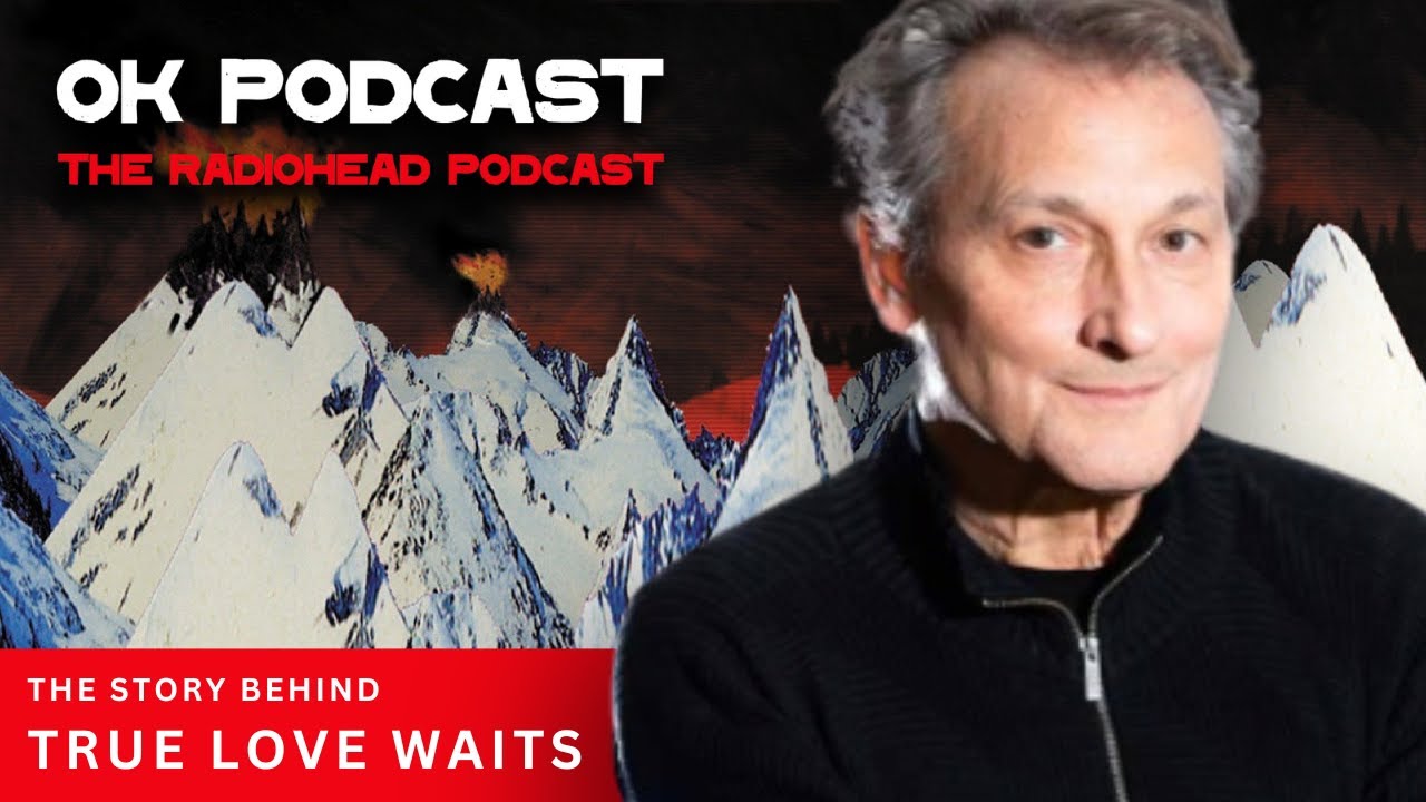 How Christopher O'Riley Discovered Radiohead