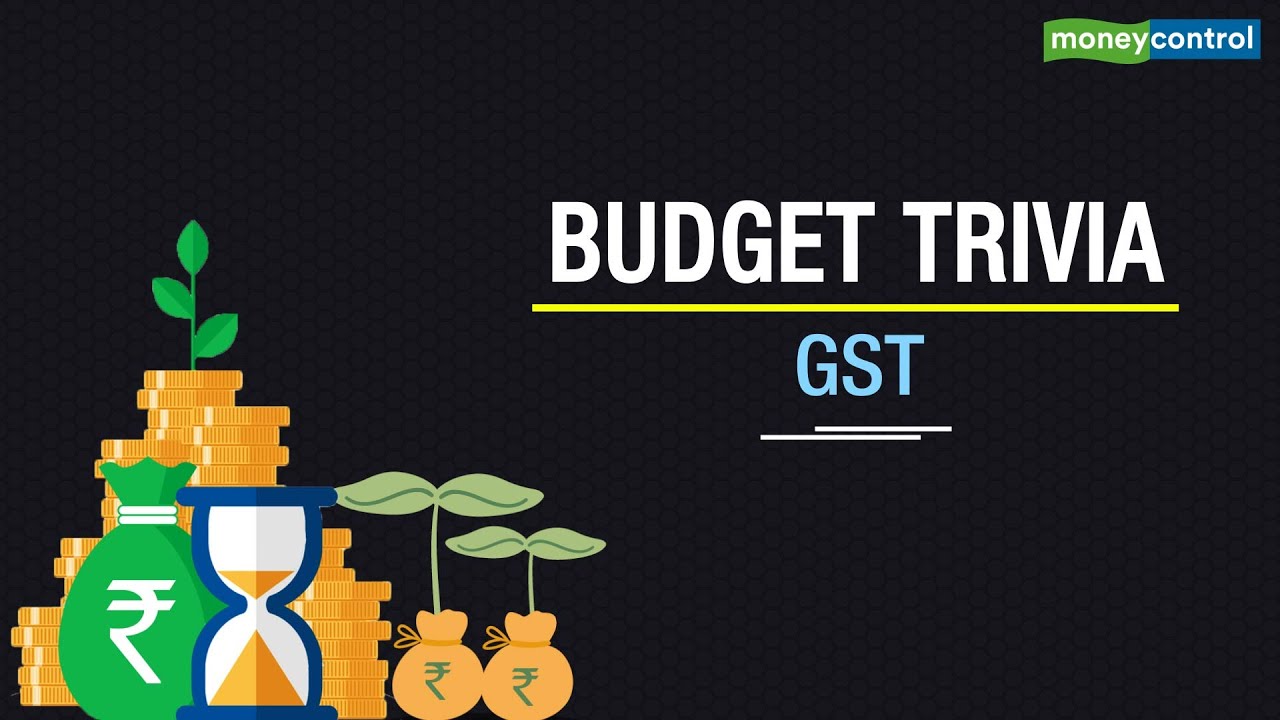What Is Good & Services Tax?