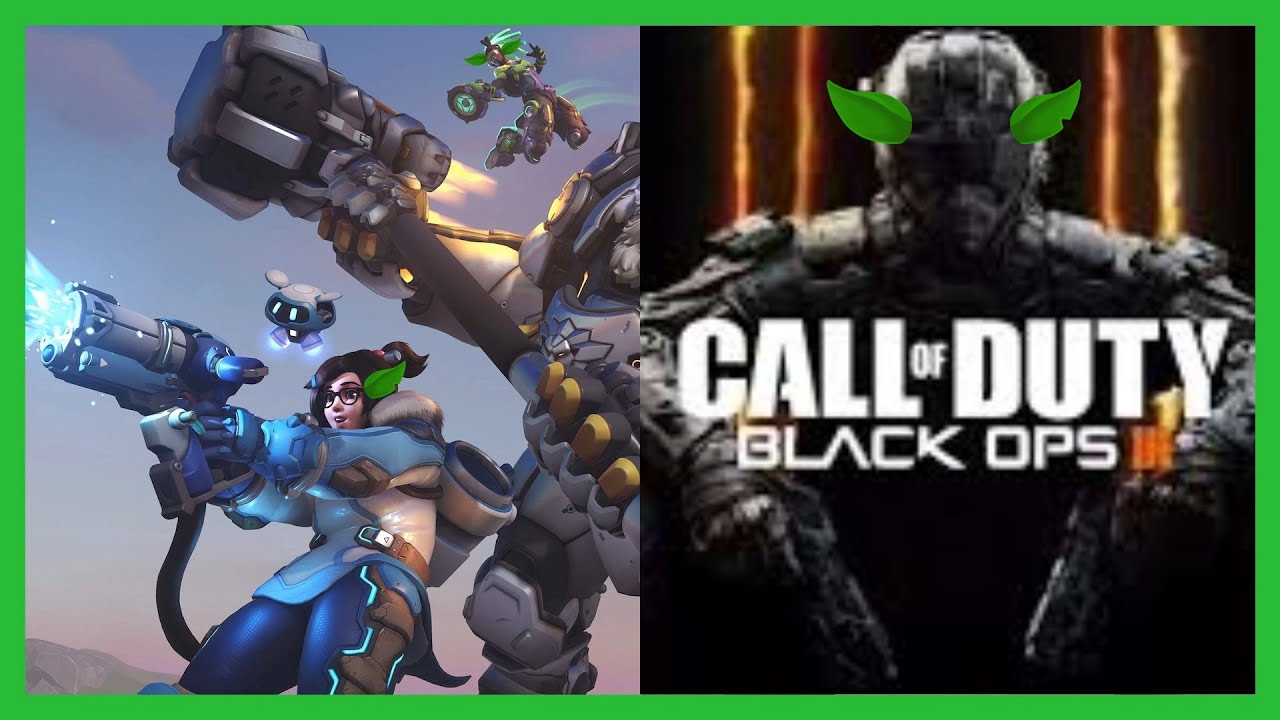 OW until we high round zombies!